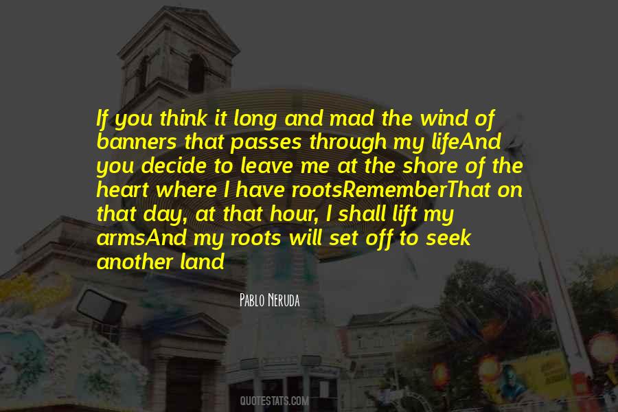 Anaximander Apeiron Quotes #557204