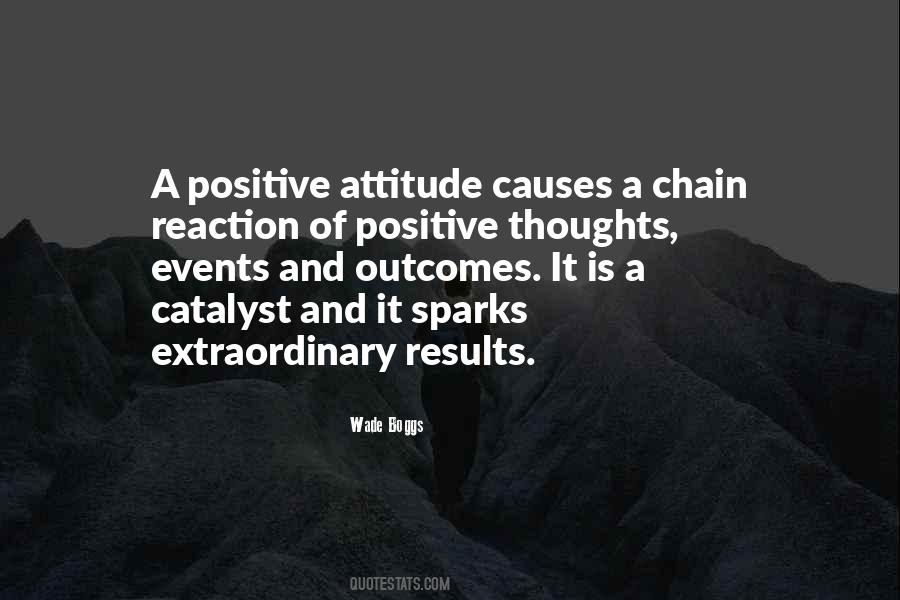 Quotes About Positive Results #520734