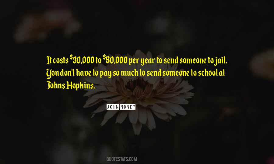 Quotes About Hopkins #463310