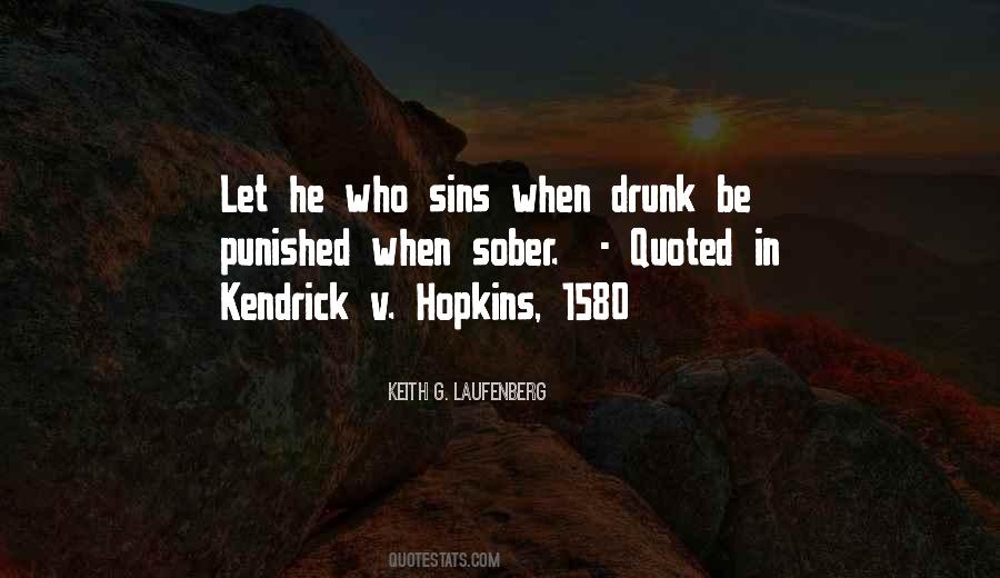 Quotes About Hopkins #915333