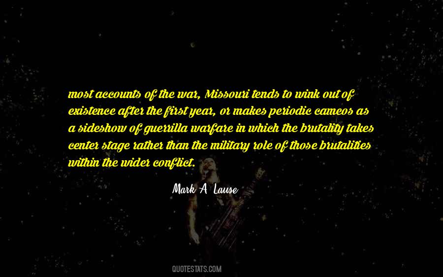 Quotes About Center Stage #1459668