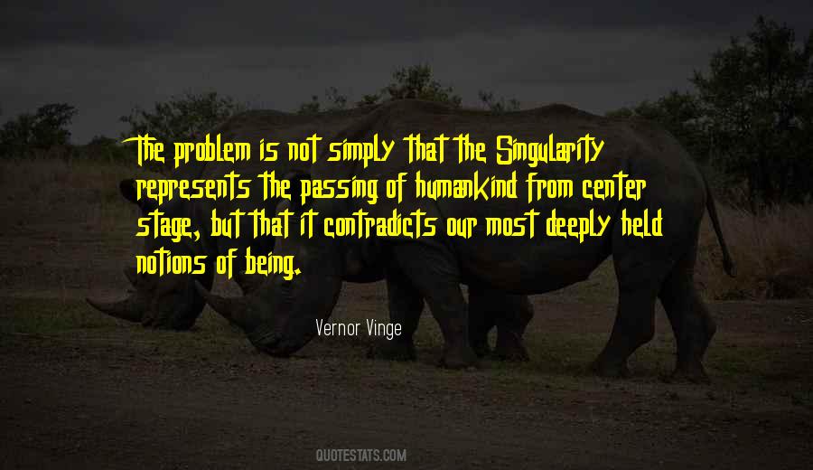 Quotes About Center Stage #1804258