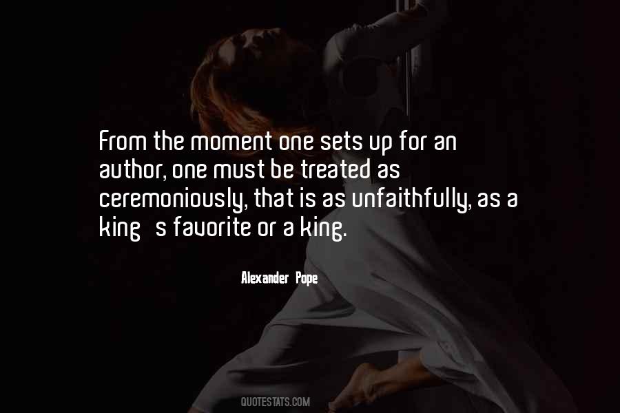 King Author Quotes #1352582