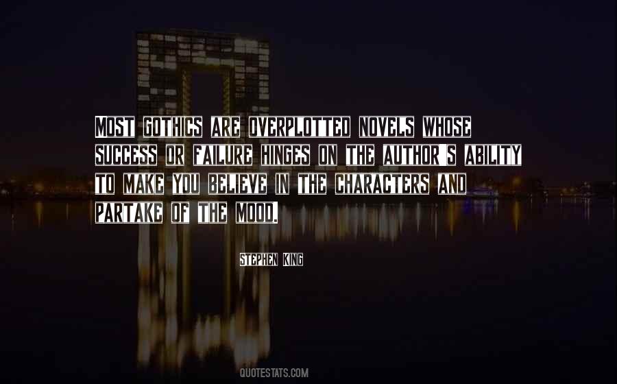 King Author Quotes #1730700