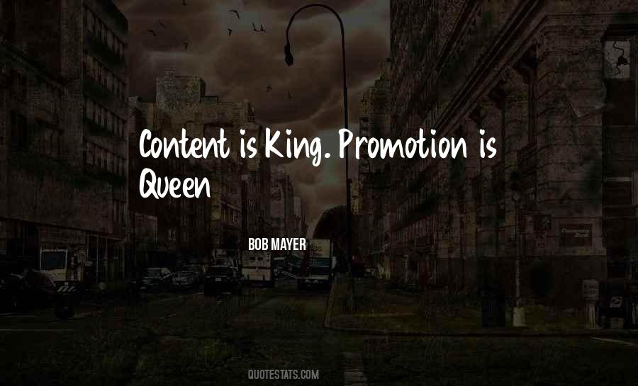 King Author Quotes #1824128