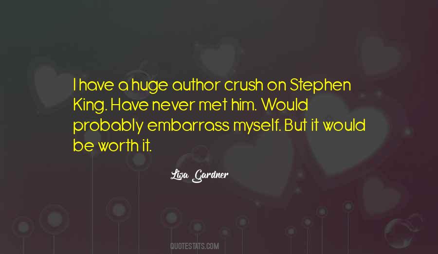 King Author Quotes #656369