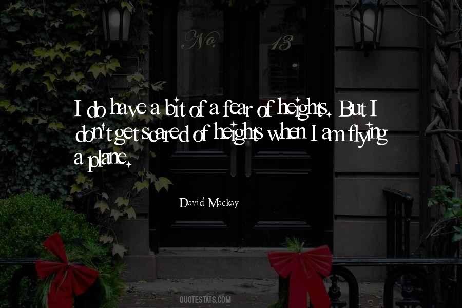 Flying Plane Quotes #1143208