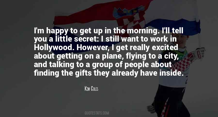 Flying Plane Quotes #820400