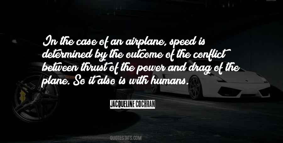Flying Plane Quotes #83556