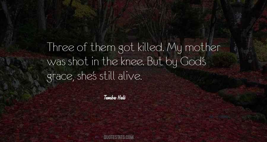Quotes About God's Grace #1018183