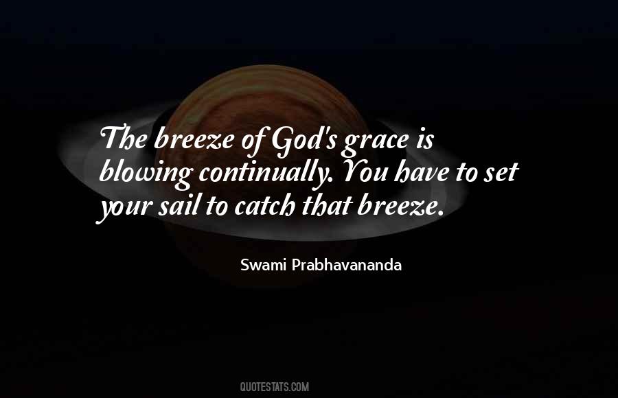 Quotes About God's Grace #1065813