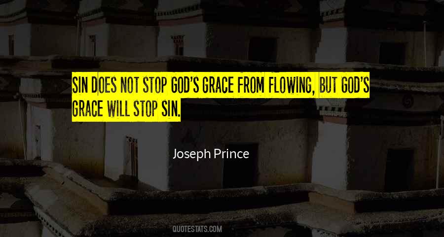 Quotes About God's Grace #1093730