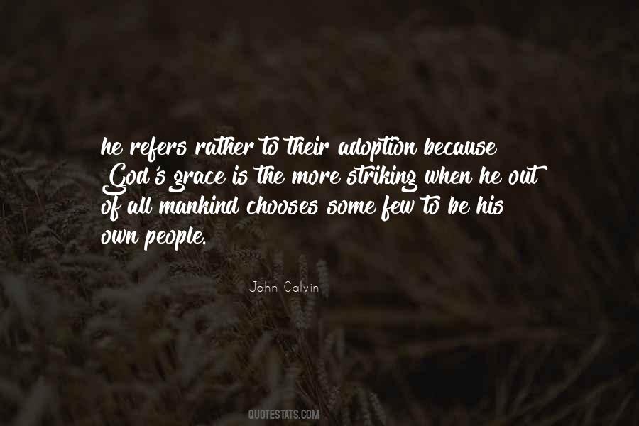 Quotes About God's Grace #1100745