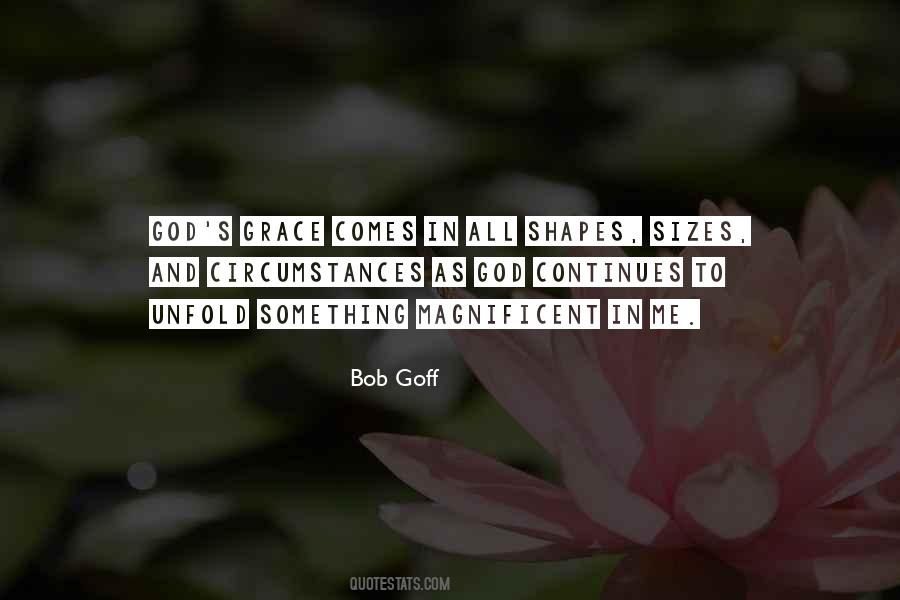 Quotes About God's Grace #1113673