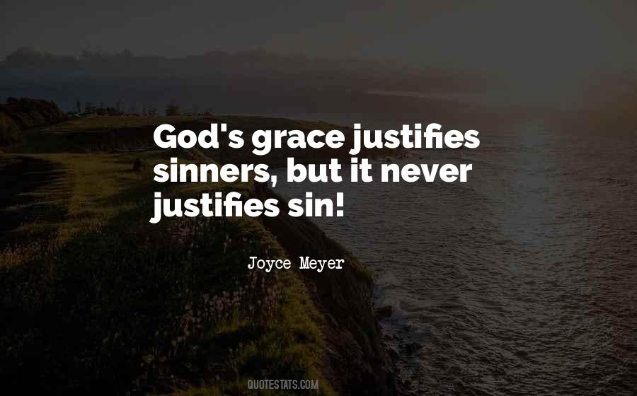 Quotes About God's Grace #1140361