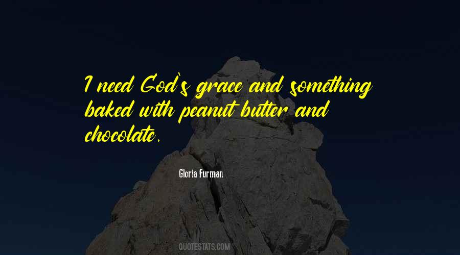 Quotes About God's Grace #1160534