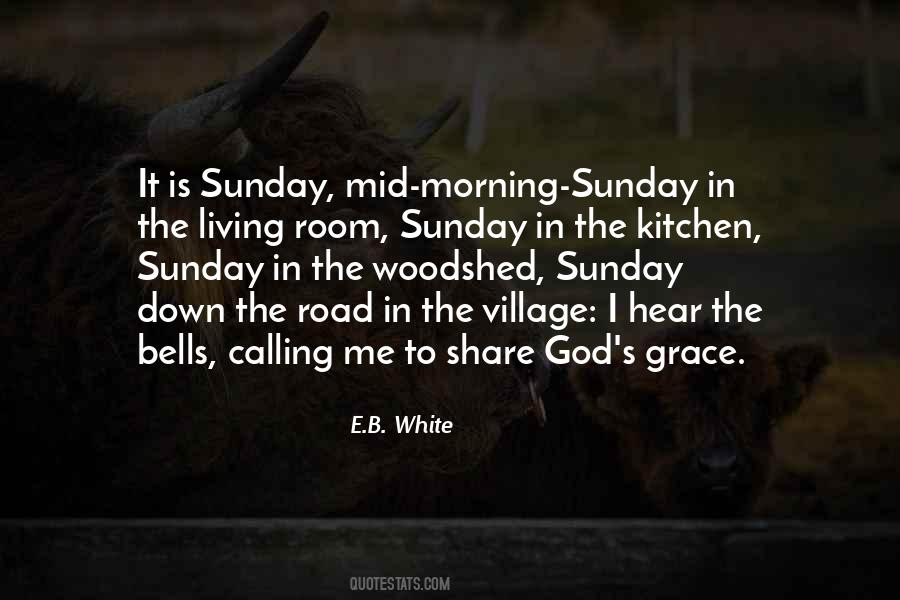 Quotes About God's Grace #1258849