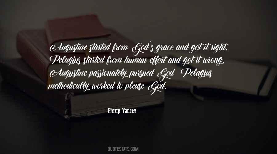 Quotes About God's Grace #1321705