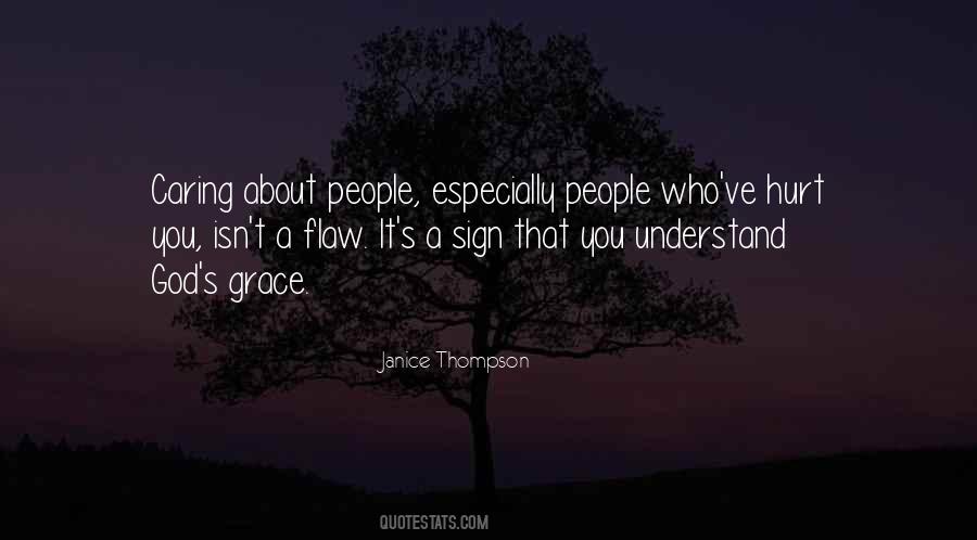Quotes About God's Grace #1330935