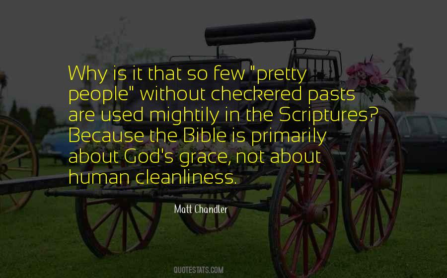 Quotes About God's Grace #1339428