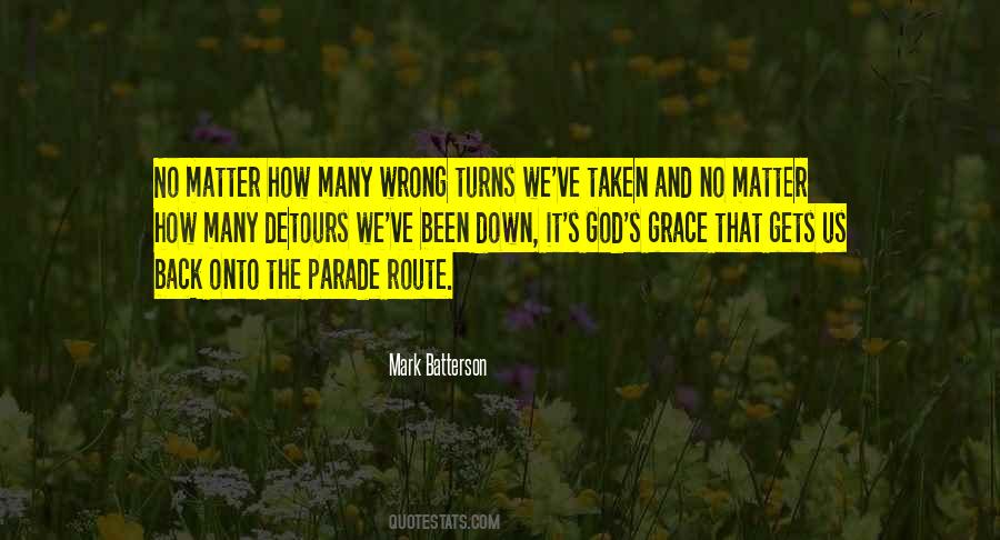 Quotes About God's Grace #1670292