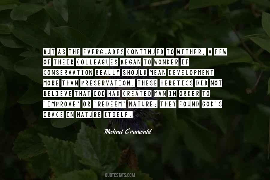 Quotes About God's Grace #1713625
