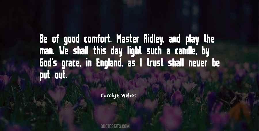 Quotes About God's Grace #1758917
