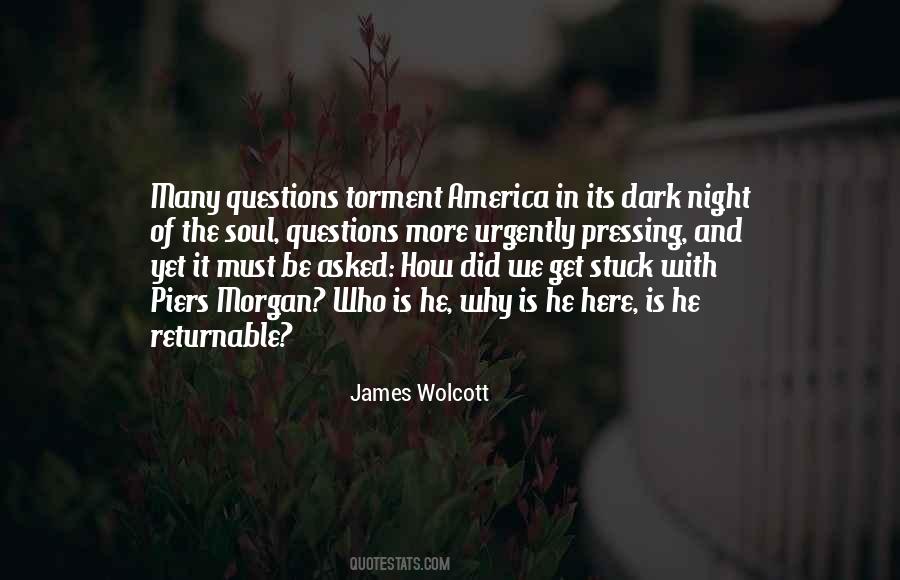 Quotes About Questions #1766882