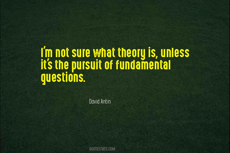 Quotes About Questions #1778941