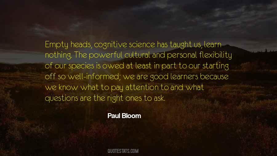 Quotes About Questions #1783571