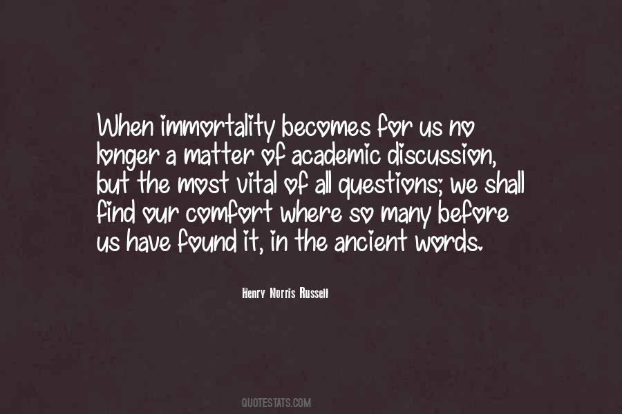 Quotes About Questions #1787550