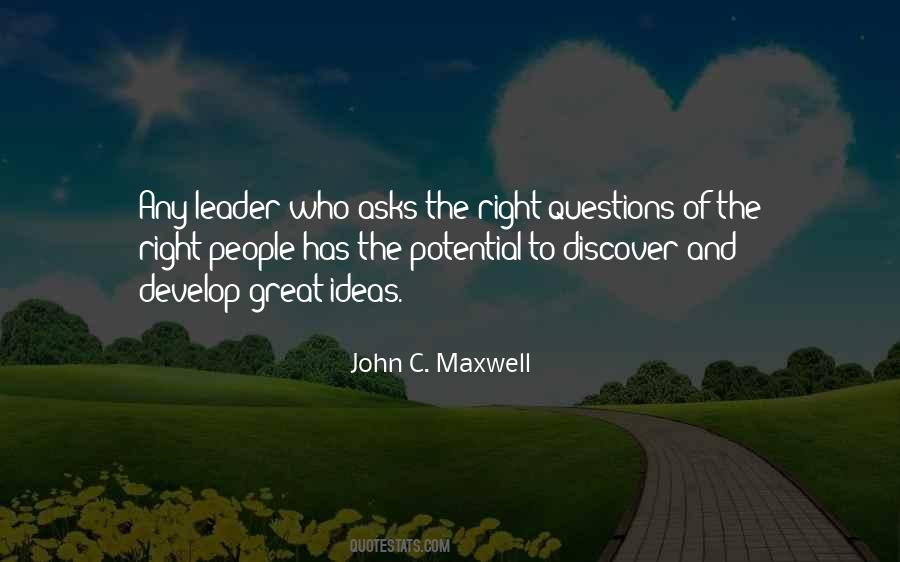 Quotes About Questions #1791586