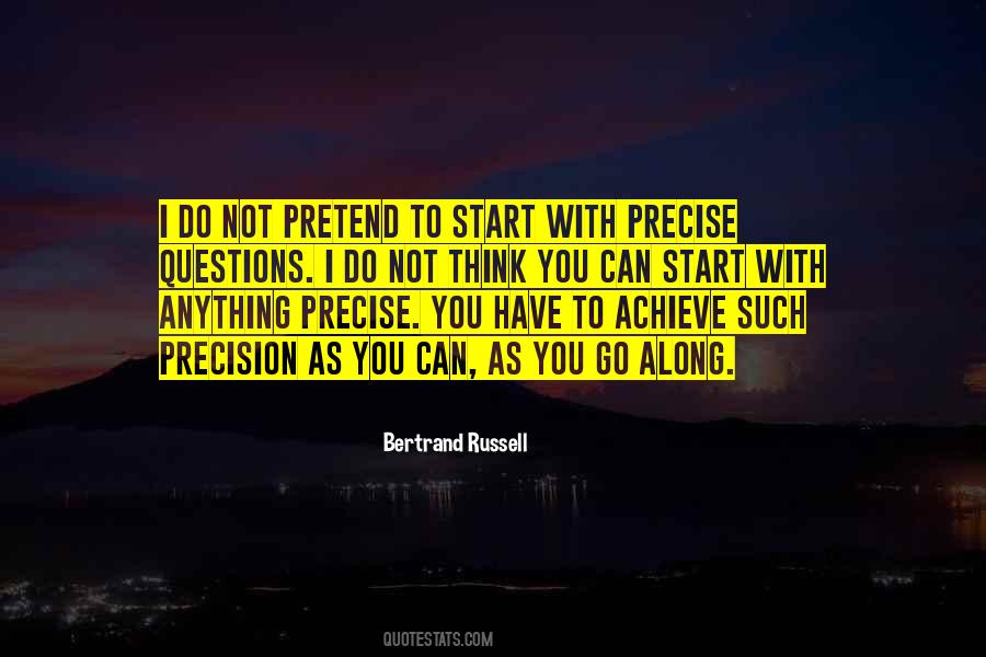 Quotes About Questions #1797899
