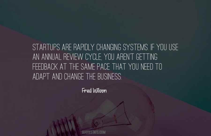 Changing Systems Quotes #1123675