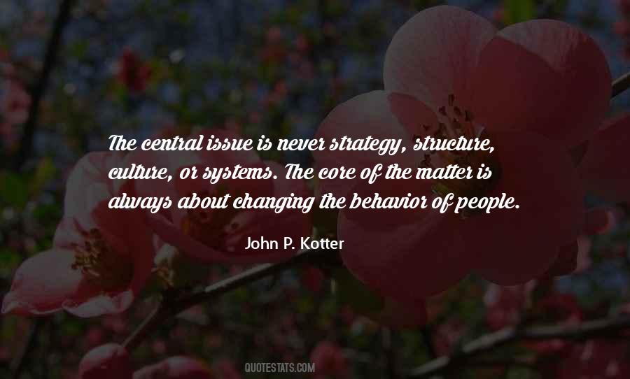 Changing Systems Quotes #660927