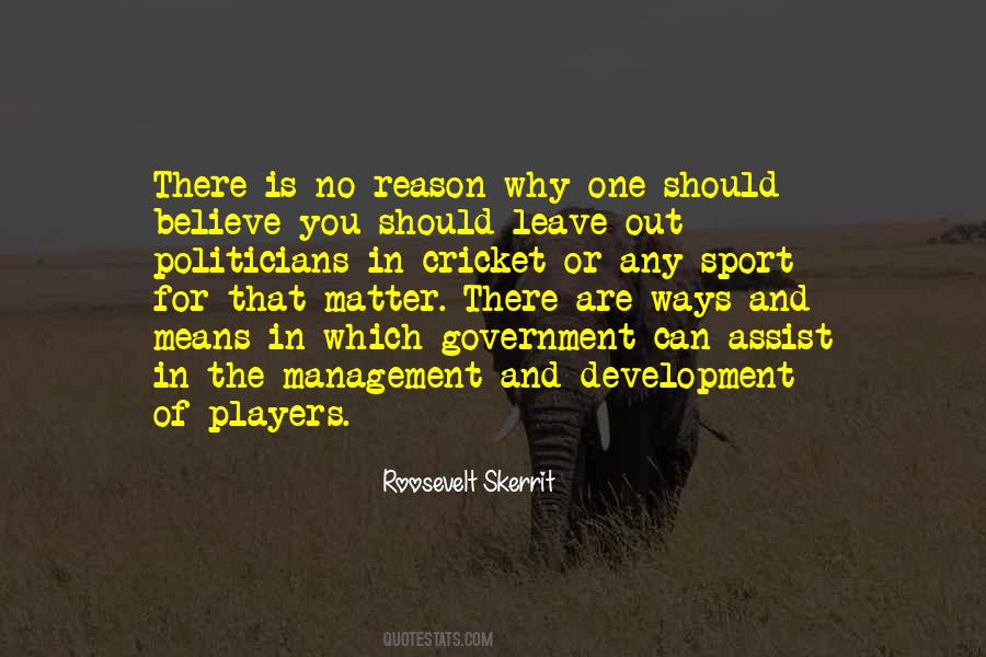 Skerrit Quotes #92935