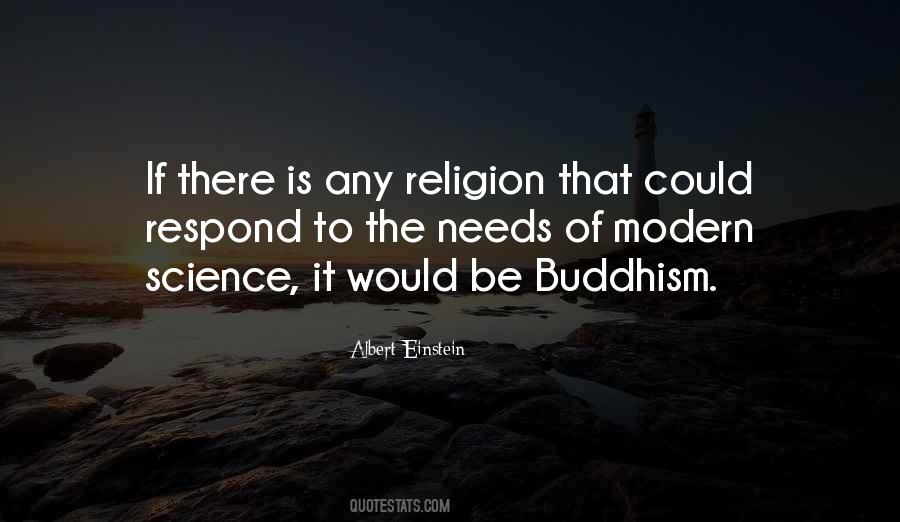 Quotes About Buddhism Religion #440136