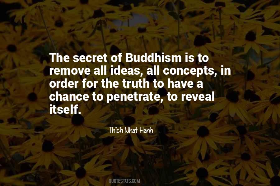 Quotes About Buddhism Religion #64630