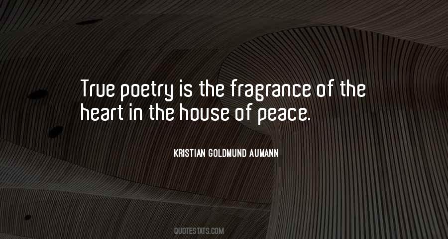 The House Of Love Quotes #611250