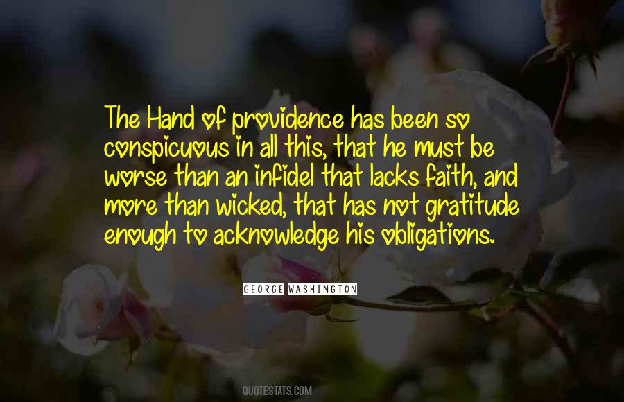 Quotes About Faith Not Religion #398943