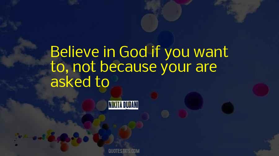 Quotes About Faith Not Religion #592437