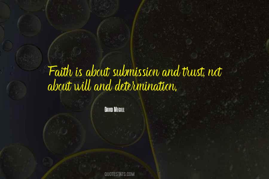 Quotes About Faith Not Religion #767413