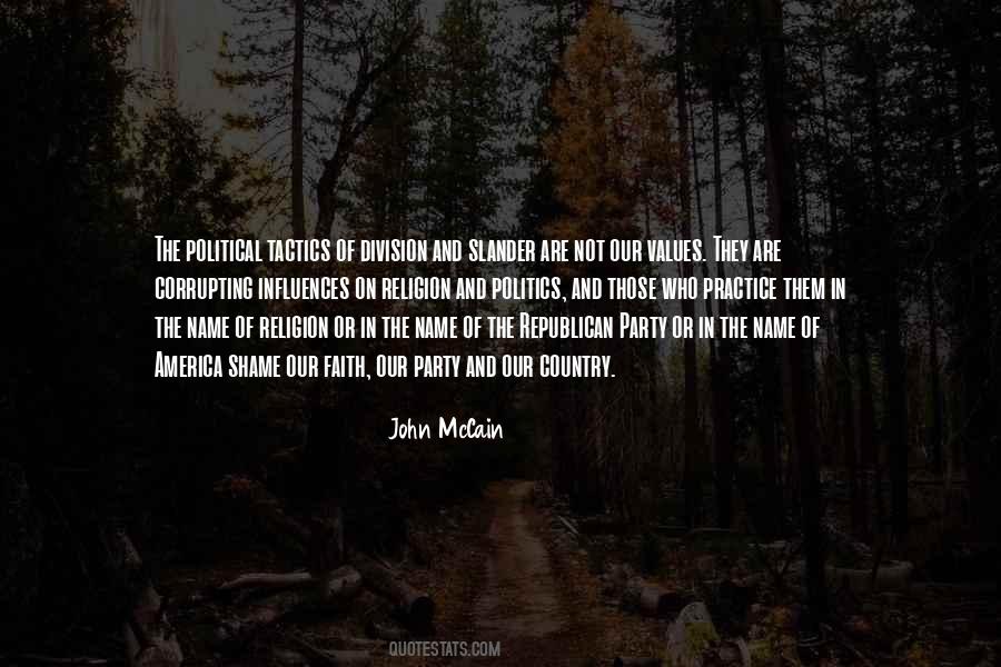 Quotes About Faith Not Religion #85376