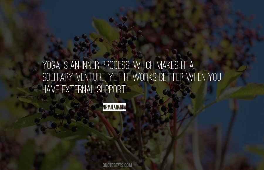 Quotes About Venture #983198