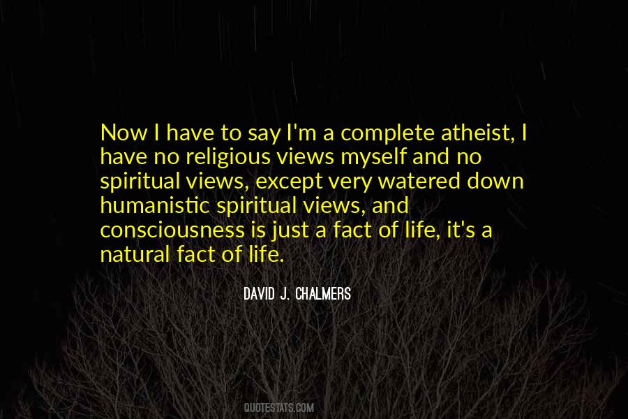 Spirituality And Science Quotes #1851903