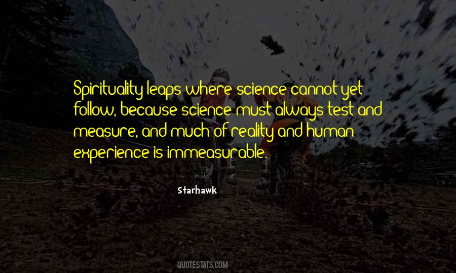 Spirituality And Science Quotes #452023