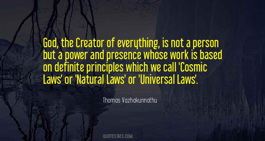 Spirituality And Science Quotes #844475