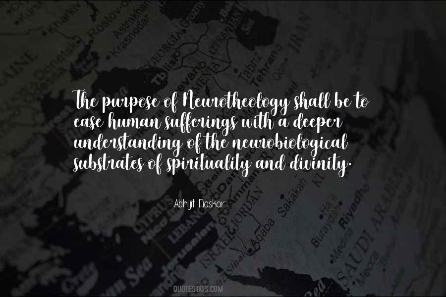 Spirituality And Science Quotes #991622
