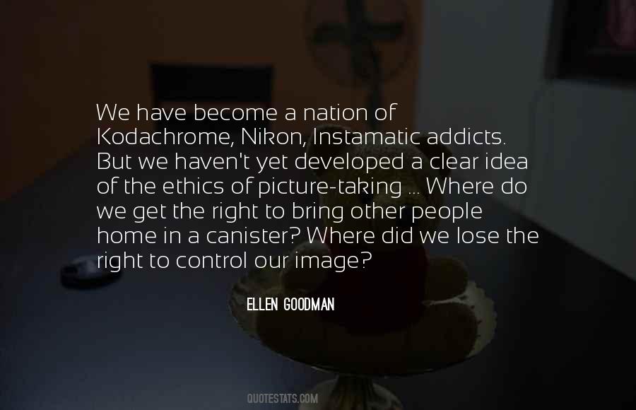 Quotes About Nikon #1527305