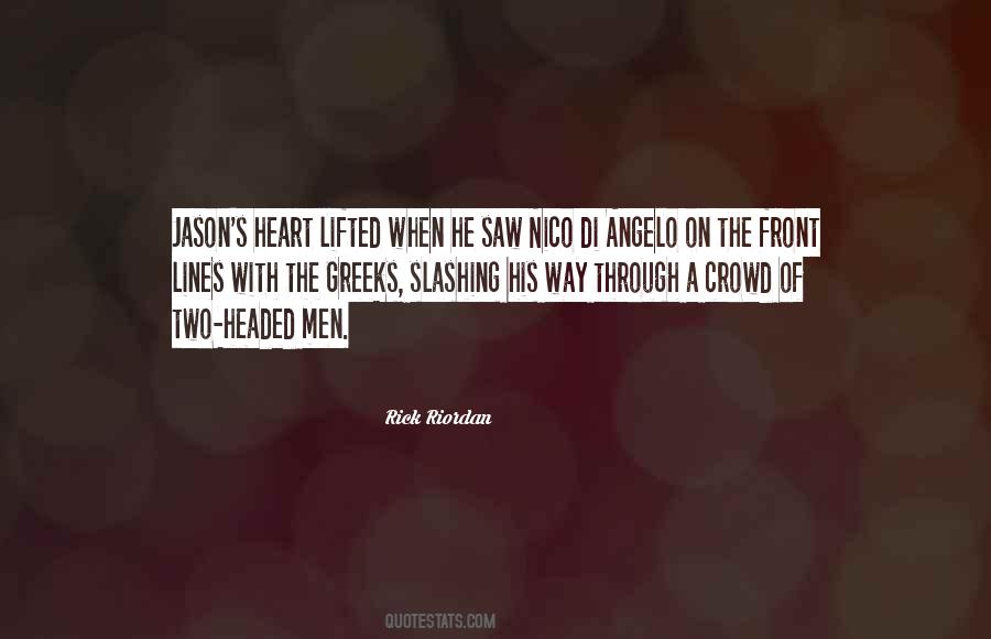 Quotes About Mountains View #193462